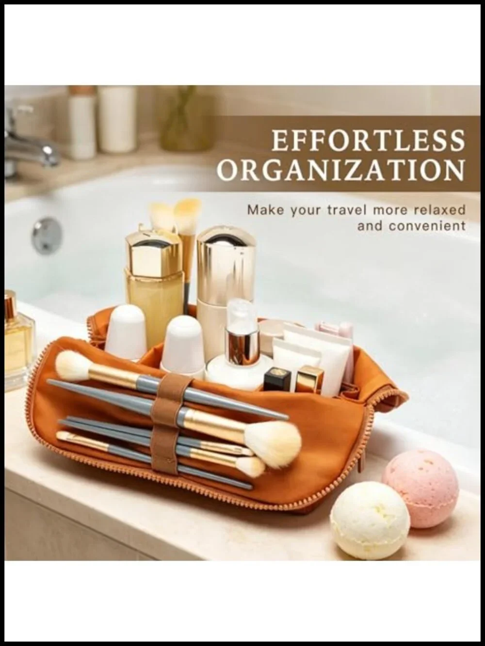 N/A stay organized